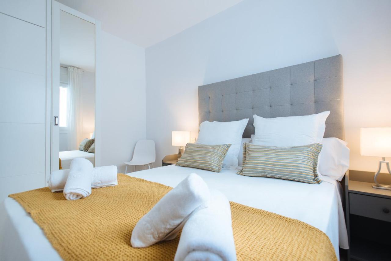 Triana Boutique Free Parking Apartment Sevilla Exterior foto