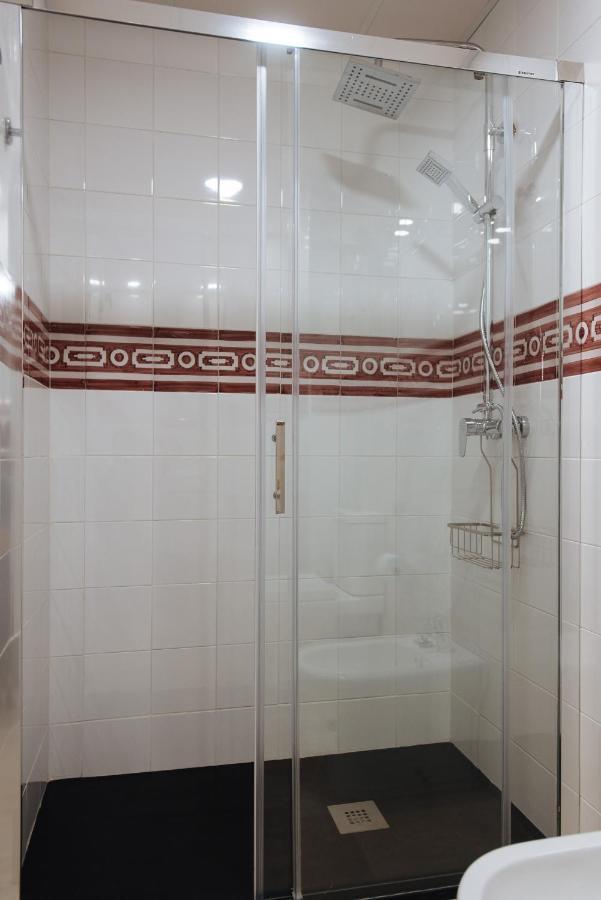 Triana Boutique Free Parking Apartment Sevilla Exterior foto