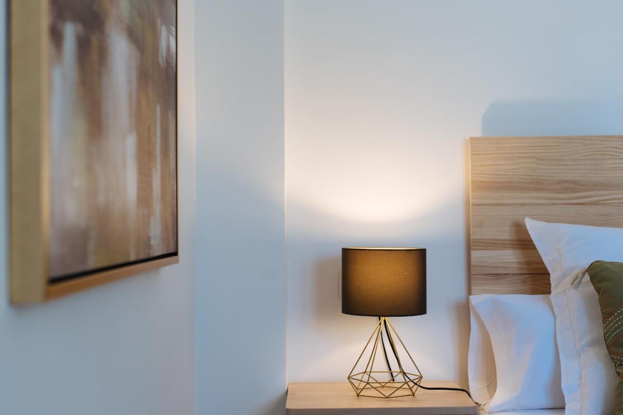 Triana Boutique Free Parking Apartment Sevilla Exterior foto